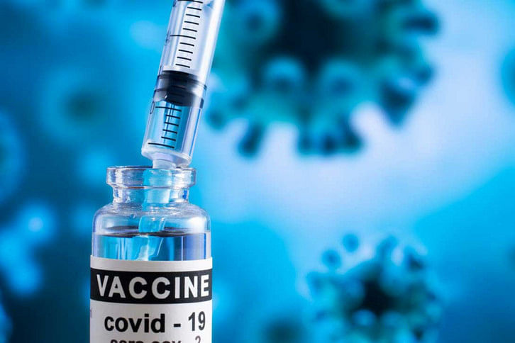 Vaccine Vaccine