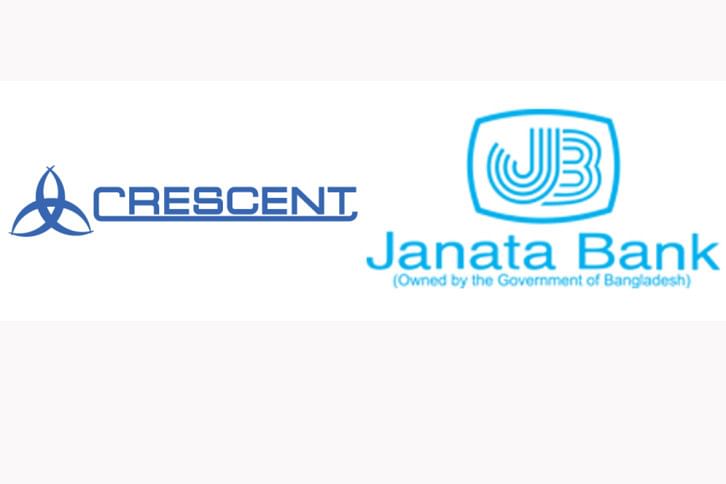 Cresent and Janata Cresent and Janata