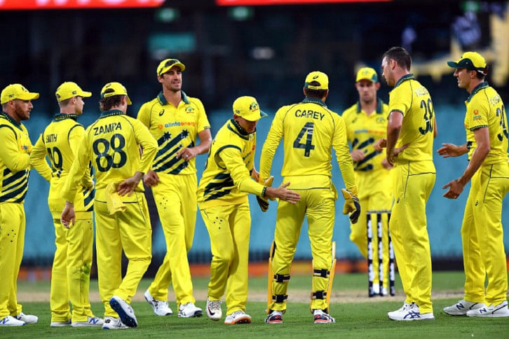 cricket australia cricket australia