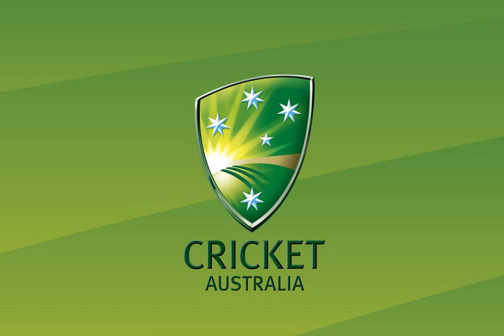 cricket australia logo cricket australia logo