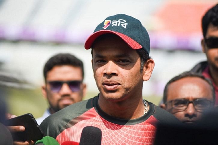 Abdur Razzak Abdur Razzak