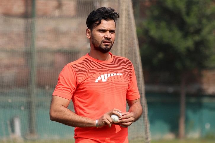Mashrafe Mortaza Mashrafe Mortaza
