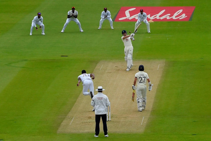 cricket return cricket return
