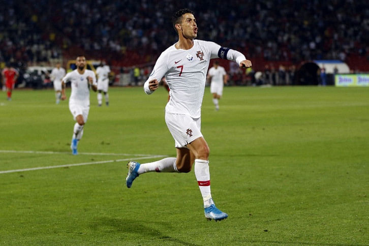 cristiano ronaldo cristiano ronaldo