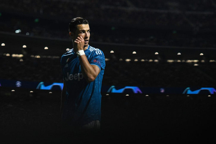 cristiano ronaldo cristiano ronaldo