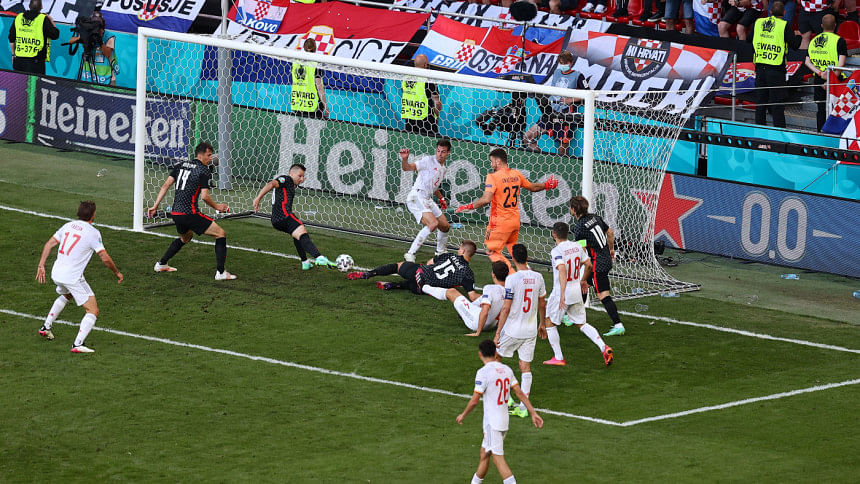 croatia football croatia football