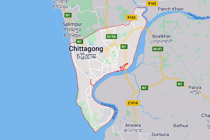 CTG_Map CTG_Map