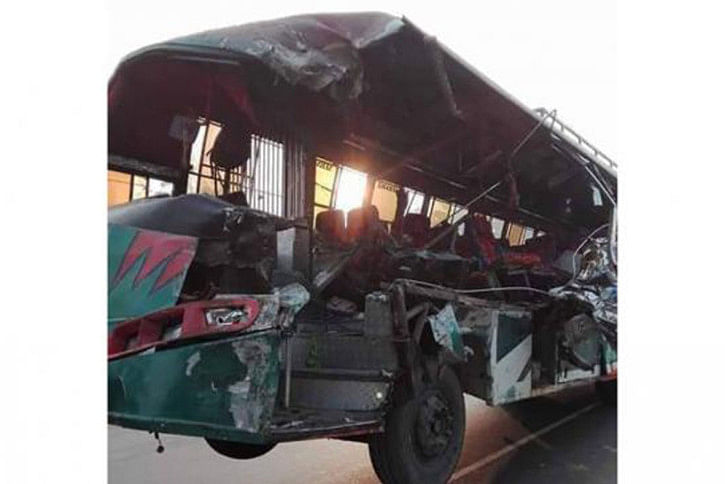 Cumilla Accident Cumilla Accident