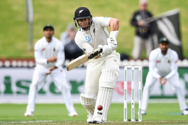 Ross Taylor Ross Taylor