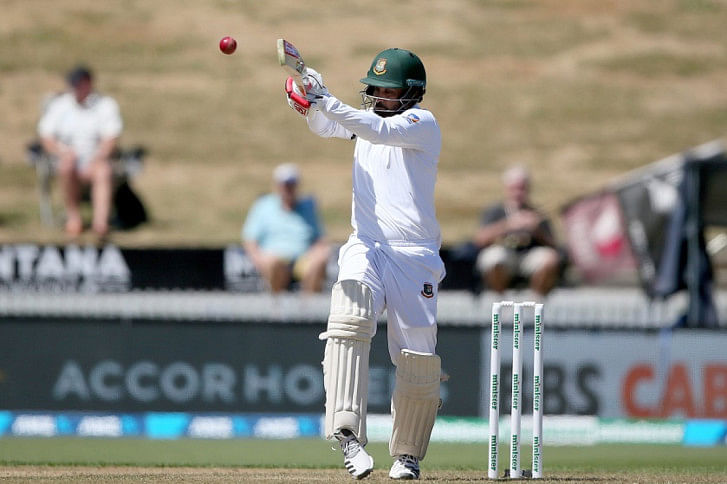 Tamim Iqbal Tamim Iqbal