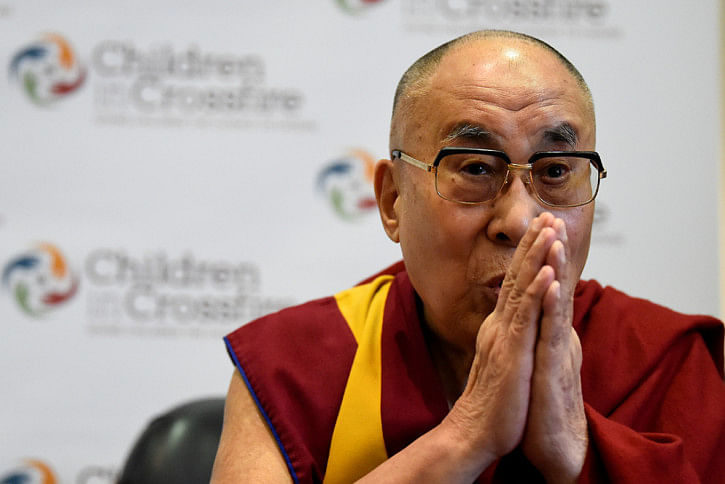 Dalai Lama Dalai Lama
