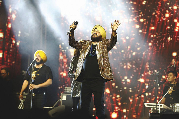 Daler Mehndi Daler Mehndi