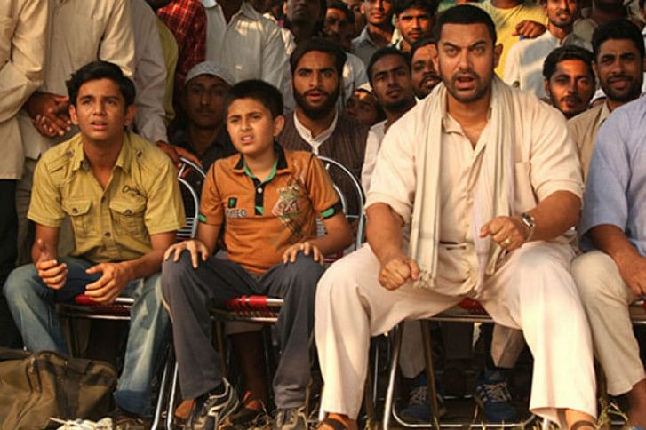dangal dangal