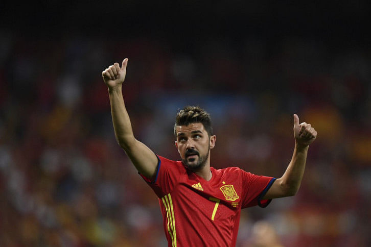 david villa david villa