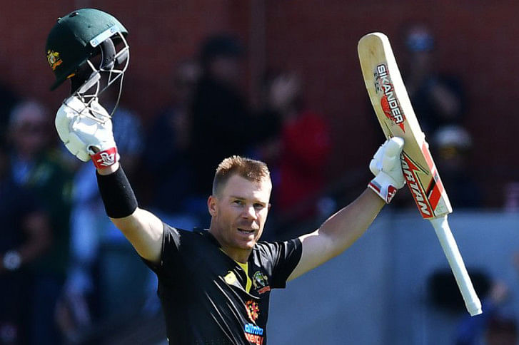 david warner david warner