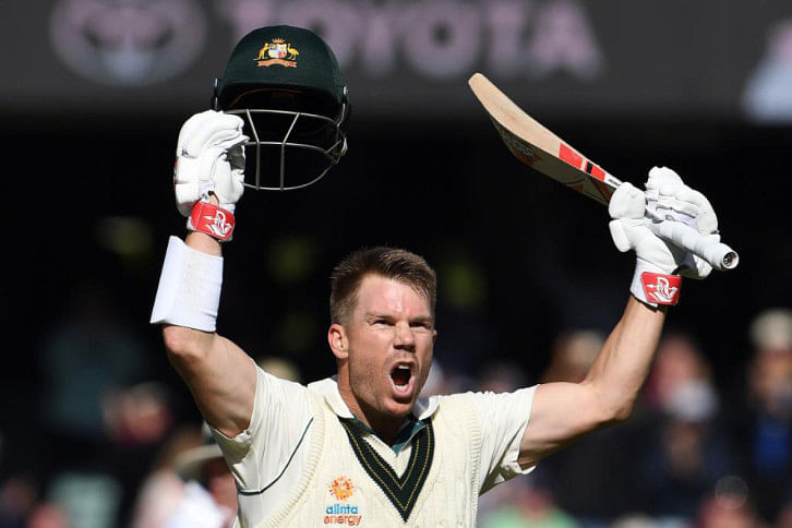 david warner david warner