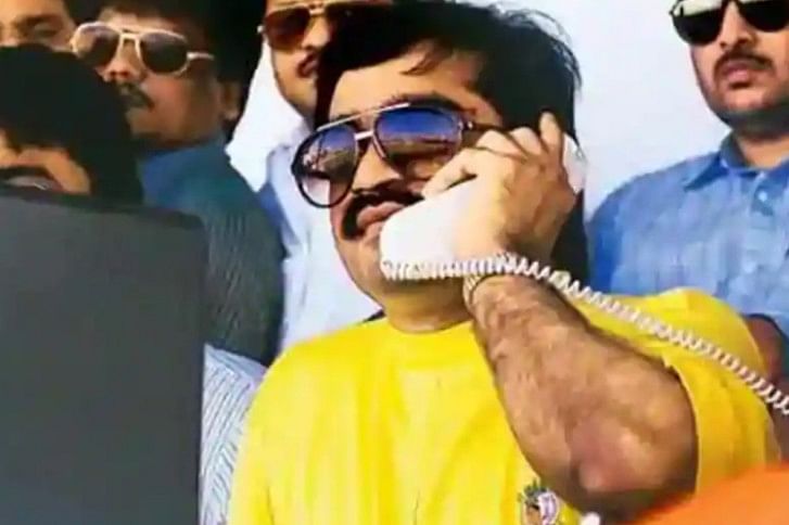 Dawood Ibrahim Dawood Ibrahim