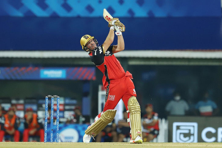 de villiers de villiers