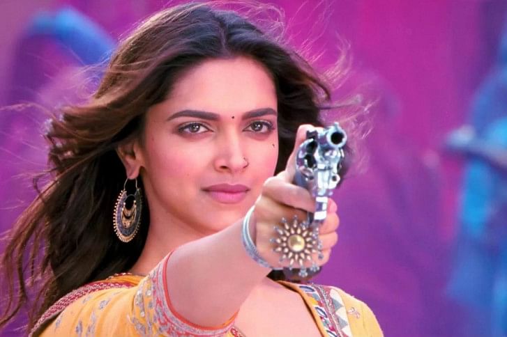 Deepika Padukone Deepika Padukone