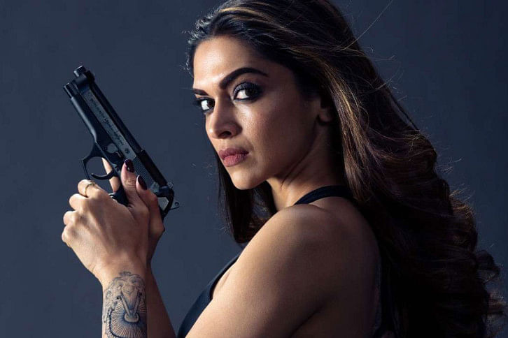 Deepika Padukone Deepika Padukone