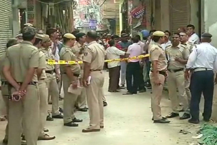 delhi death delhi death