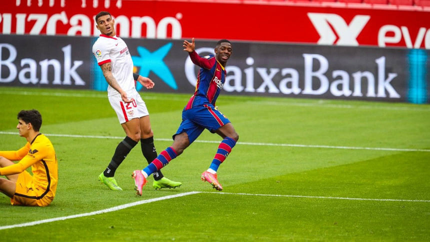 dembele dembele