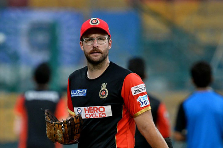 Daniel Vettori Daniel Vettori