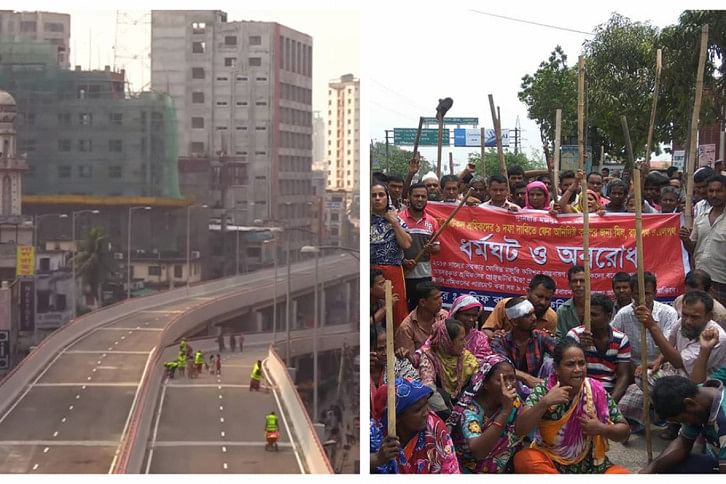 Development and poverty Development and poverty
