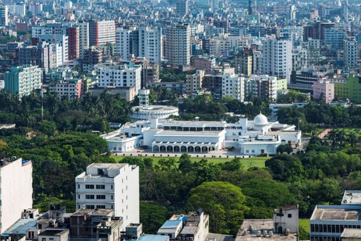 dhaka dhaka