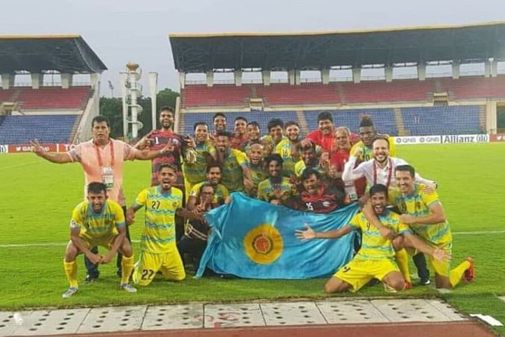 dhaka abahani dhaka abahani