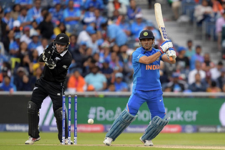 dhoni dhoni