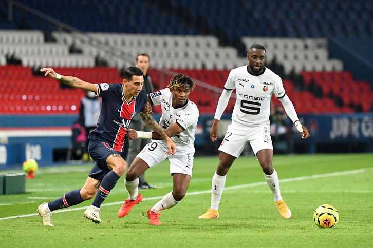 di maria di maria
