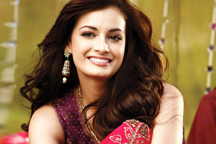 Dia-Mirza Dia-Mirza