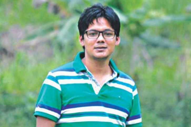 দিয়াজ ইরফান চৌধুরী দিয়াজ ইরফান চৌধুরী
