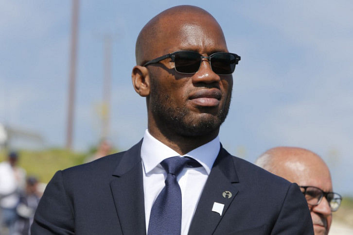 didier drogba didier drogba