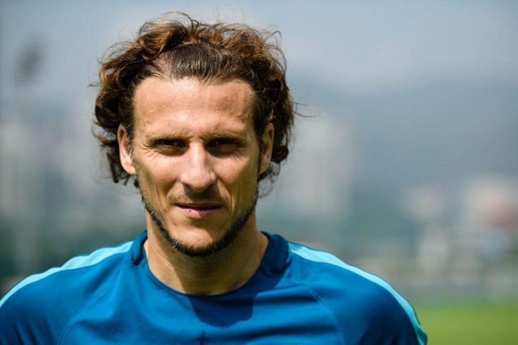 diego forlan diego forlan