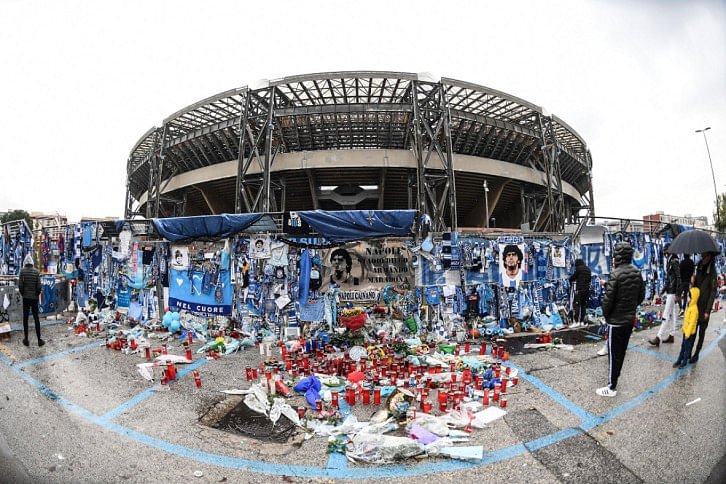 diego maradona stadium diego maradona stadium