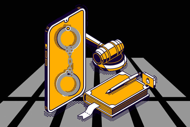 Digital security act Digital security act