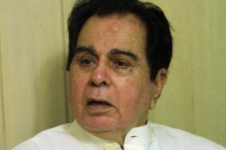 dilip kumar dilip kumar