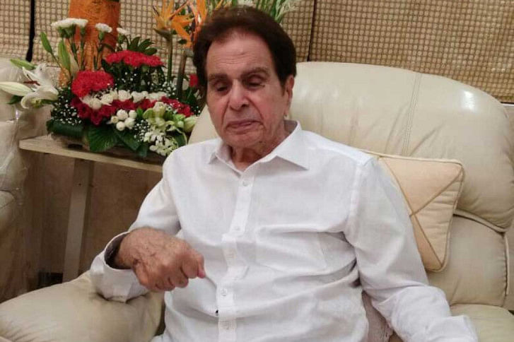 Dilip Kumar Dilip Kumar