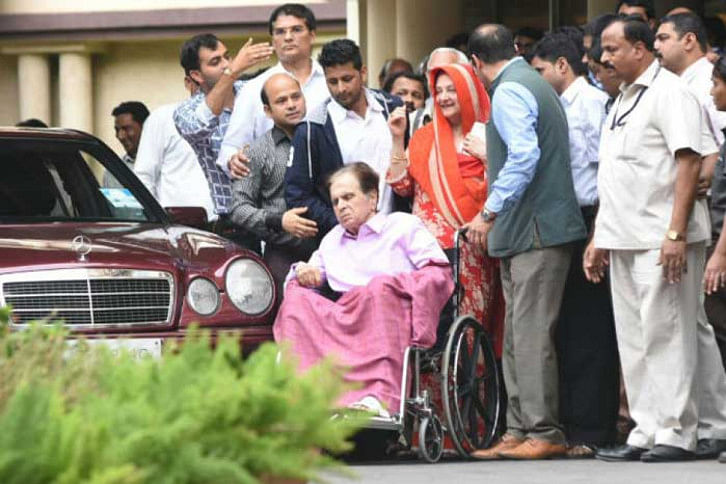 dilip kumar dilip kumar