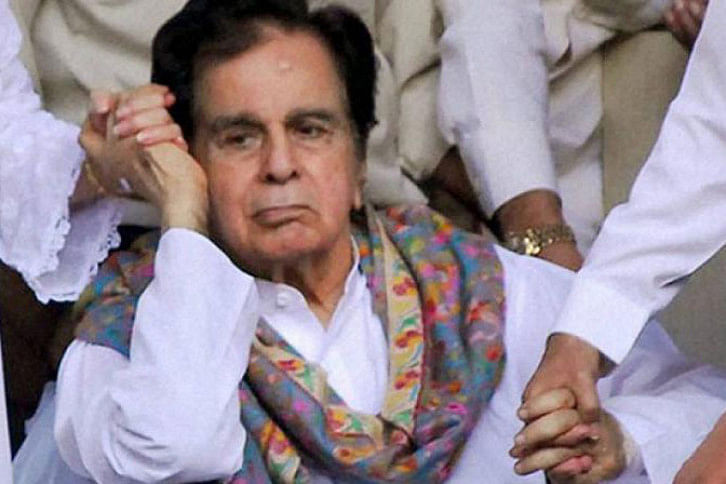 Dilip Kumar Dilip Kumar