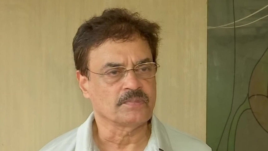 dilip vengsarkar dilip vengsarkar