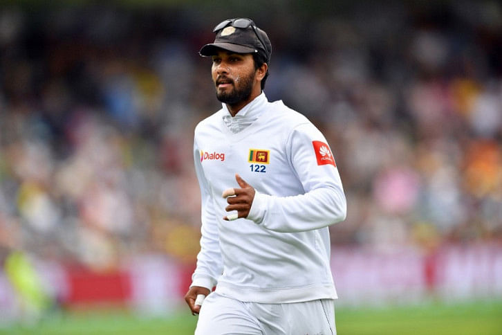 dinesh chandimal dinesh chandimal