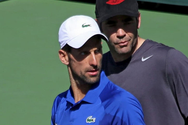 djokovic and sampras djokovic and sampras