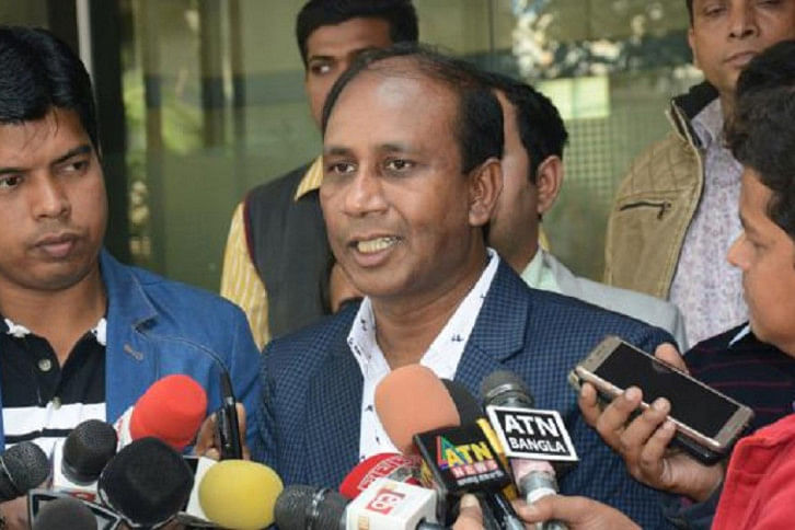 Monirul Islam