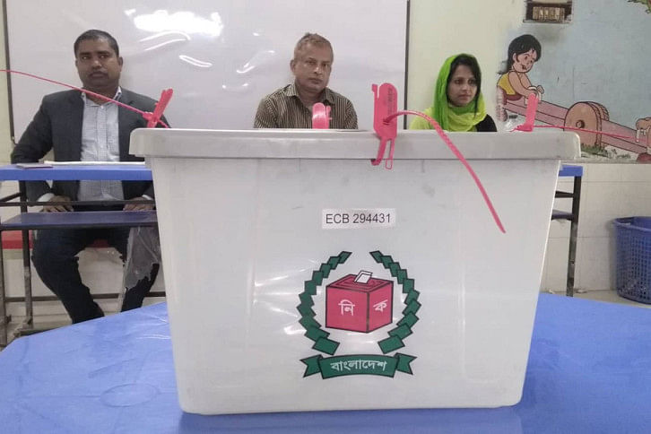 DNCC polls DNCC polls
