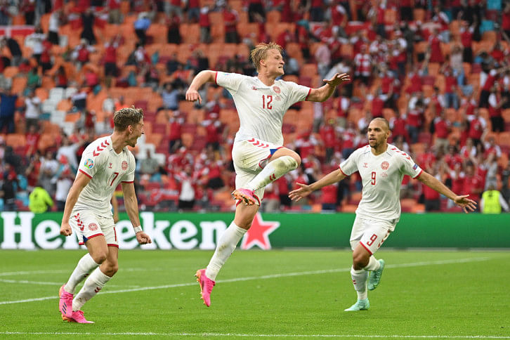 dolberg dolberg