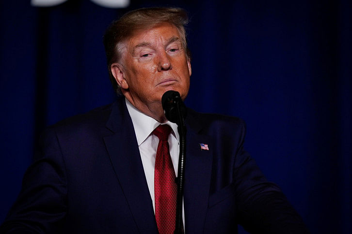 Donald Trump Donald Trump