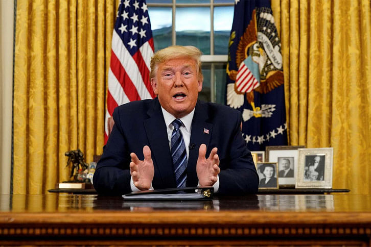 Donald Trump Donald Trump